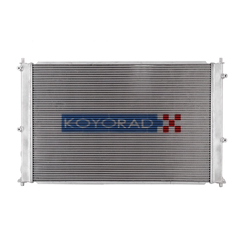 koyVH083283 Honda Civic 16-20 1.5 Turbo/2.0L Aluminium Kylare Koyorad