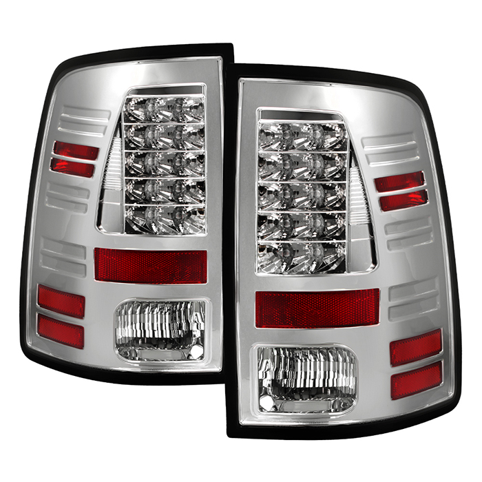 20+ 2012 Dodge Ram 1500 Tail Light