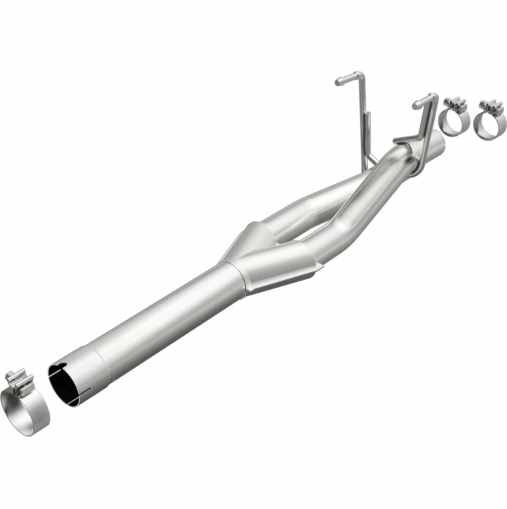 mag19440 Dodge Ram 1500 5.7L 2009-2018 D-Fit 3” Muffler Delete MagnaFlow 