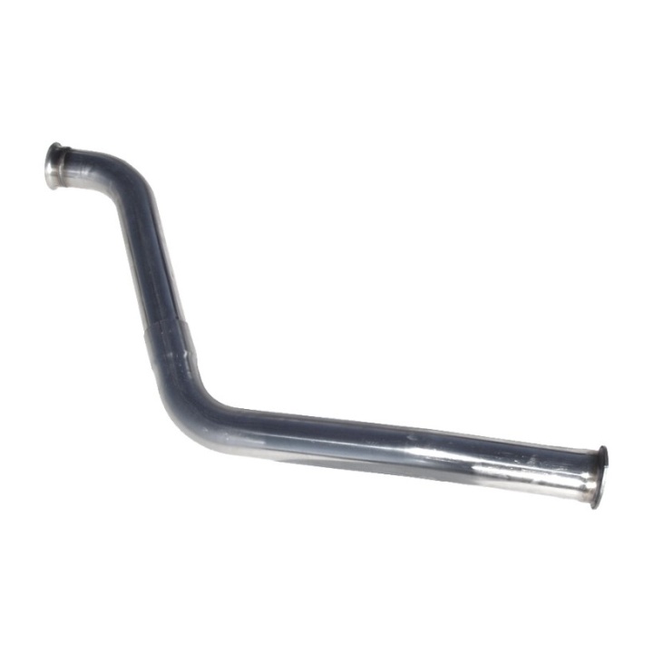 mbrp-DS6206 F250 / F350 6.0L 03-07 Downpipe Kit T409 MBRP