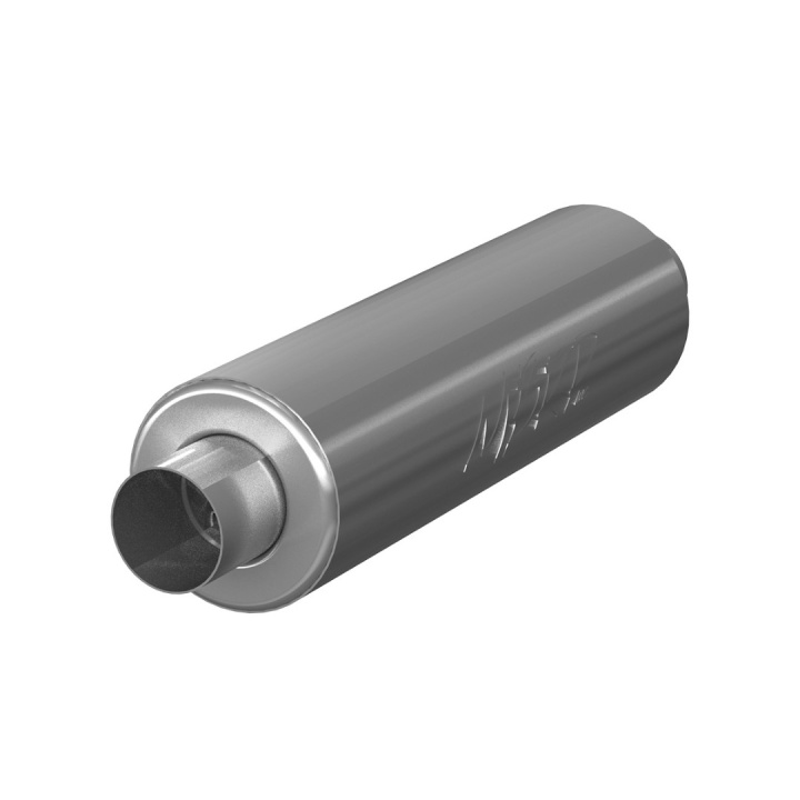mbrp-GP192106 Universal Chambered Ljuddämpare 4