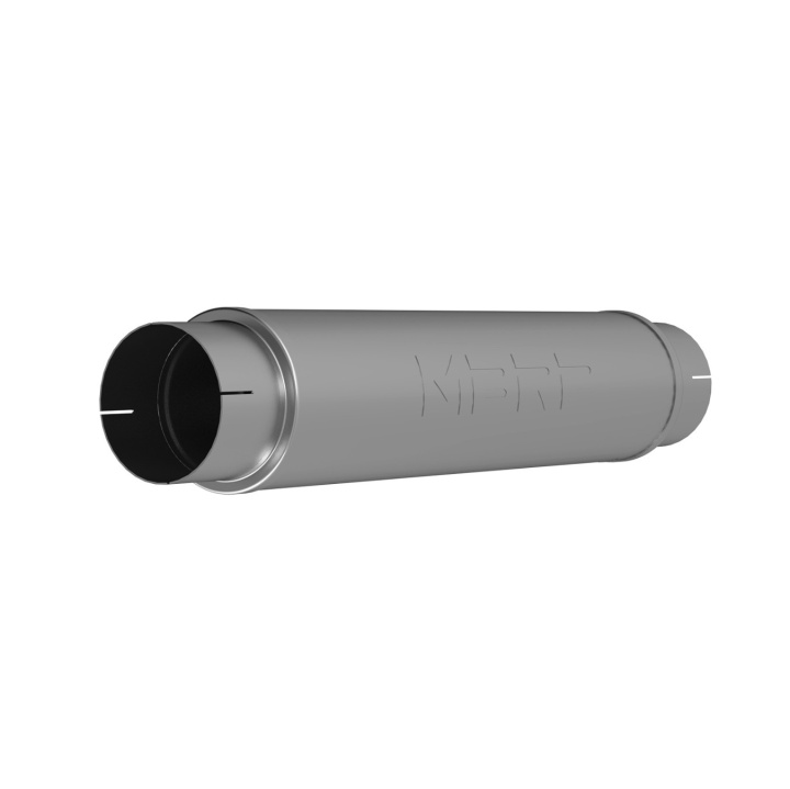 mbrp-M2050S Universal Ljuddämpare 5