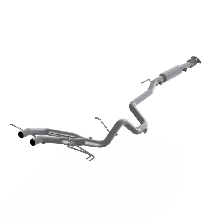 mbrp-S4702304 13-18 Hyundai Veloster Turbo 2.5