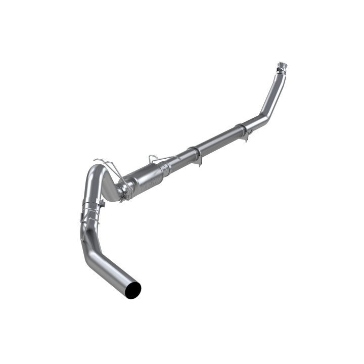 mbrp-S6100P 1994-2002 Dodge RAM 2500/3500 Cummins Turbo-Back (94-97 Hanger HG6100 req.) P Series Avgassystem MBRP