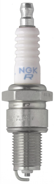 BPR8ES Tändstift NGK i gruppen Universalt / Tuning / Motor / Tändsystem / Tändstift hos DDESIGN AB (ngk3923)