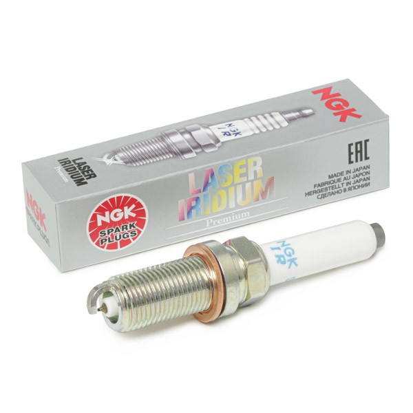 SILFER8C7ES Laser Iridium Tändstift NGK i gruppen Universala produkter / Tuning / Motor / Tändsystem / Tändstift hos DDESIGN Scandinavia AB (ngk91006)