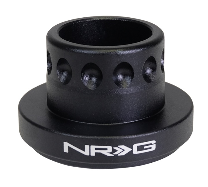 nrgSRK-RL140H Nissan Race Rattnav Svart NRG