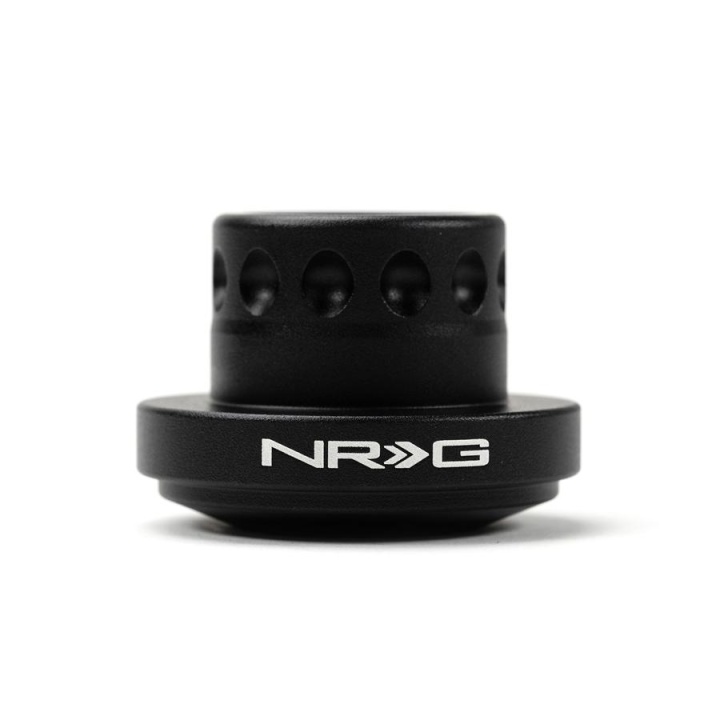 nrgSRK-RL190H-BK Honda Race Rattnav Svart NRG