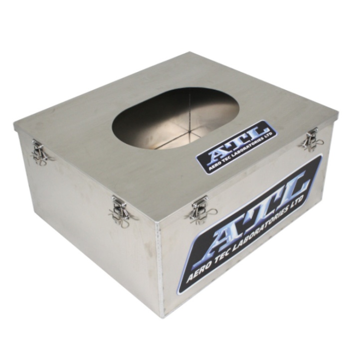 nuke-150-SA-AA-041 ATL Aluminium Låda till Saver Cell (30 Liter)