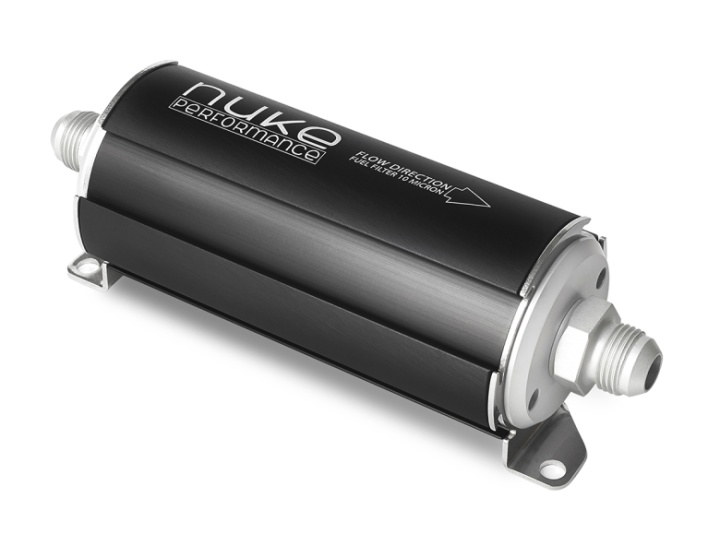 nuke-200-01-202 Bränslefilter 10 / 100 Micron AN8 Nuke Performance (100)