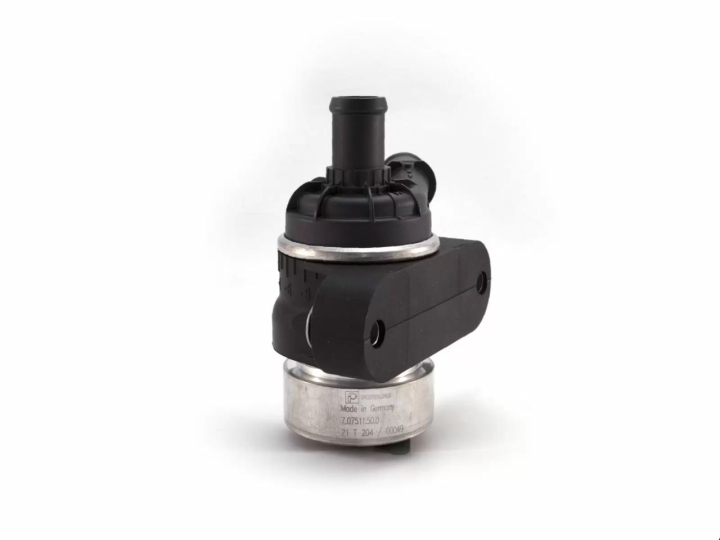 Pierburg CWP35 Borstlös Vattenpump 12v 20mm OD (7.07511.50.0)