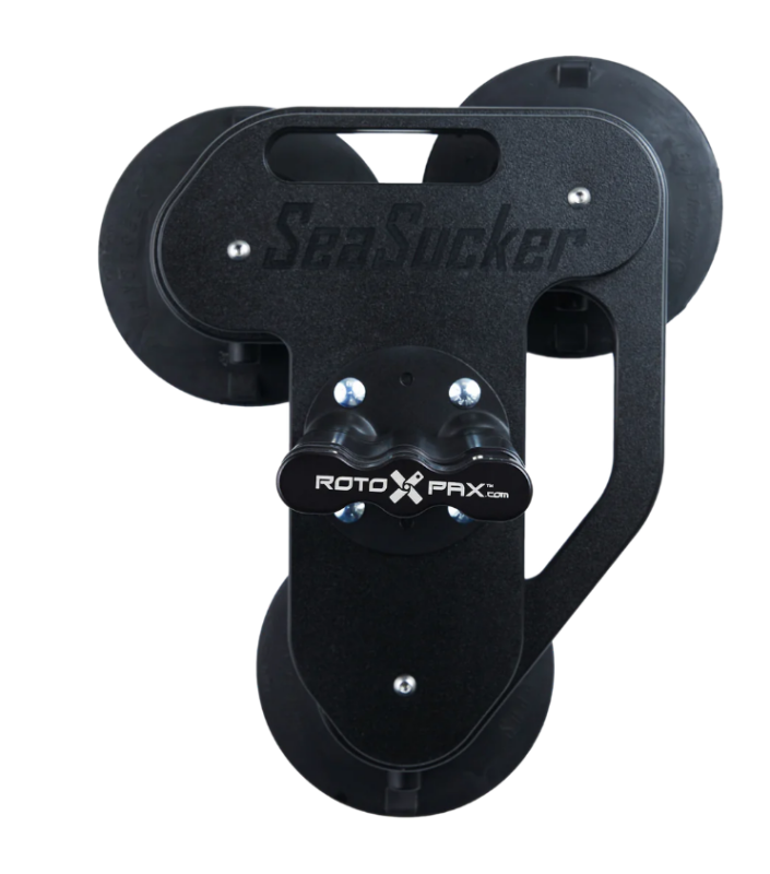 SeaSucker RotopaX Tankhållare - 5 gallon i gruppen Universala produkter / Exteriör / Styling / Takräcken & Cykelställ hos DDESIGN Scandinavia AB (seaSM2851)