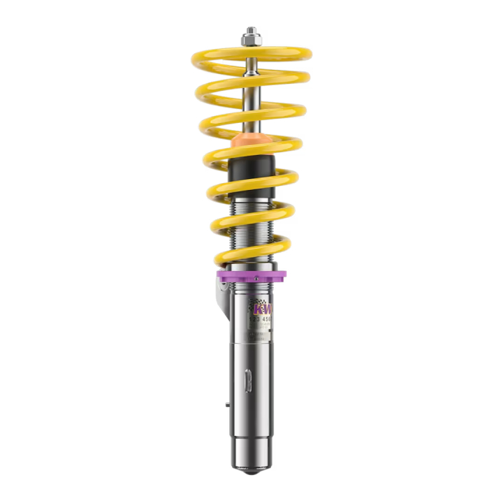 BMW 3 Touring (G21. G81) G3K 07/2019- Inox V2 Coilovers KW Suspensions