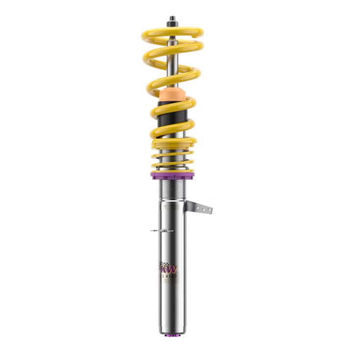 AUDI A4 (B8) 8K2 08/2007-12/2015 Inox V3 Coilovers KW Suspensions
