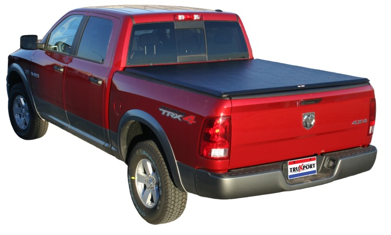 Dodge Dakota 1997–2004 6,6ft TruXport Flaklock TruXedo i gruppen Välj bilmodell / Dodge / Durango / Styling hos DDESIGN Scandinavia AB (trx262101)