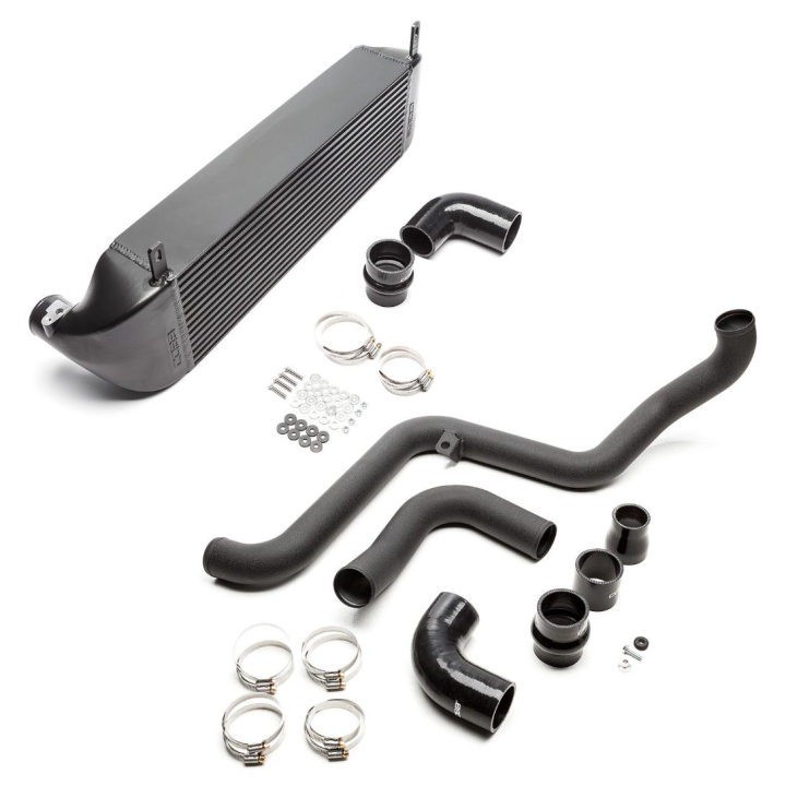 Ford Focus RS MK3 Intercooler / Rör COBB Tuning i gruppen Välj bilmodell / Ford / Focus RS MK3 15-19 / Tuning / Intercooler & Rör hos DDESIGN Scandinavia AB (var-7935XX)