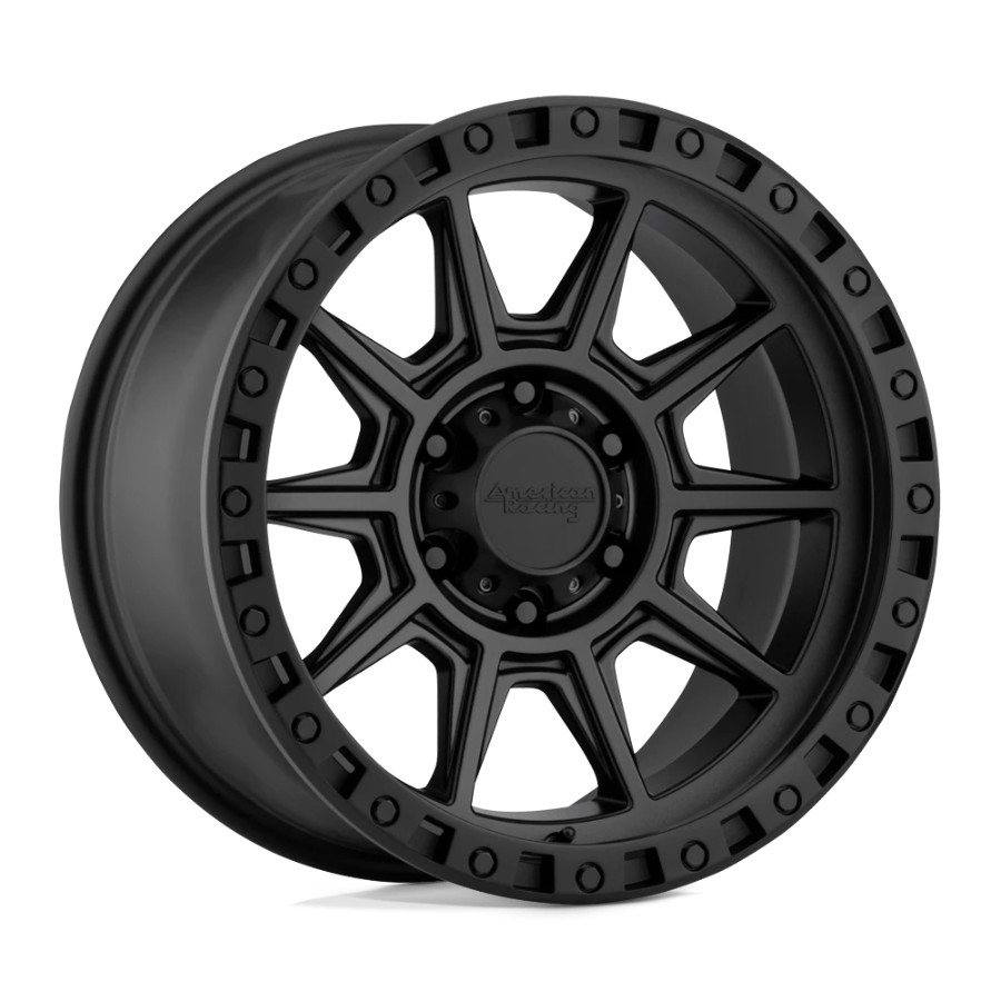 American Racing AR202      i gruppen Universala produkter / Fälgar & Däck / Fälgar hos DDESIGN Scandinavia AB (var-AR202-)
