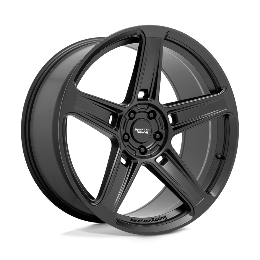 American Racing AR936      i gruppen Universala produkter / Fälgar & Däck / Fälgar hos DDESIGN Scandinavia AB (var-AR936-)