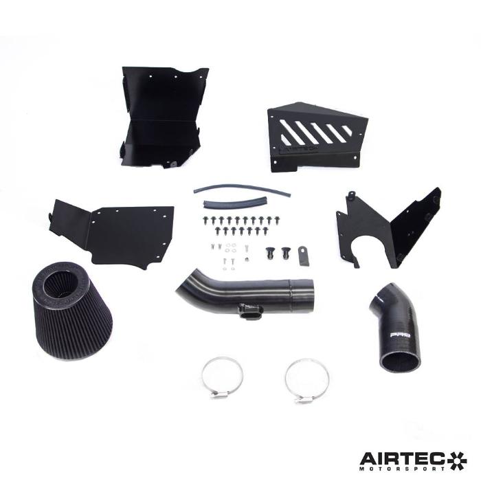 Mini Cooper S & JCW F56 2014-2024 Luftfilterkit Airtec Motorsport i gruppen Bilmodeller / Mini / Cooper (F55/56/57) 2014+ / Tuning Till Mini Cooper (F55/56/57) 2014+ hos DDESIGN AB (var-ATIKMINI0X)