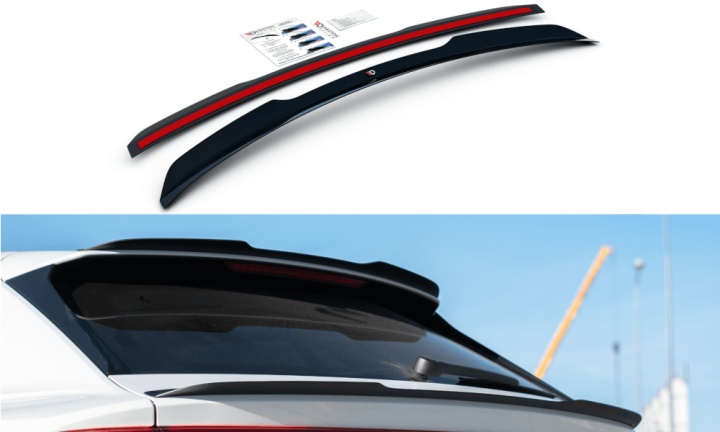 var-AU-Q8-1-SLINE-CAP2T Audi Q8 S-Line 2018+ Vingextension Nedre V.2 Maxton Design 