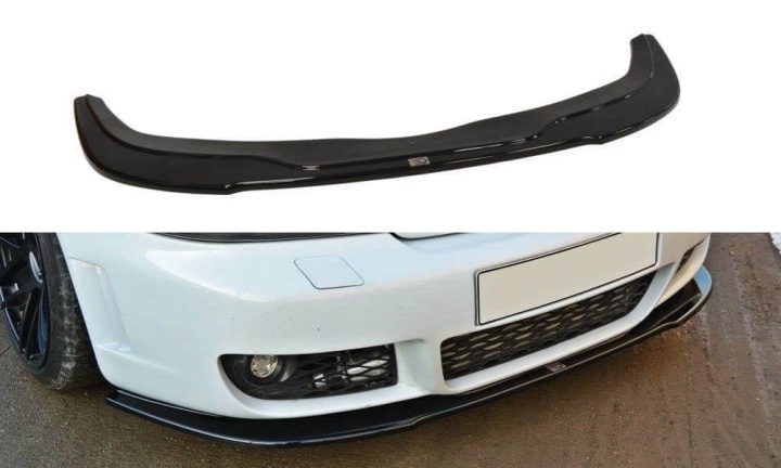 var-AU-RS4-B5-FD1T Audi RS4 B5 1999-2001 Frontsplitter Maxton Design 