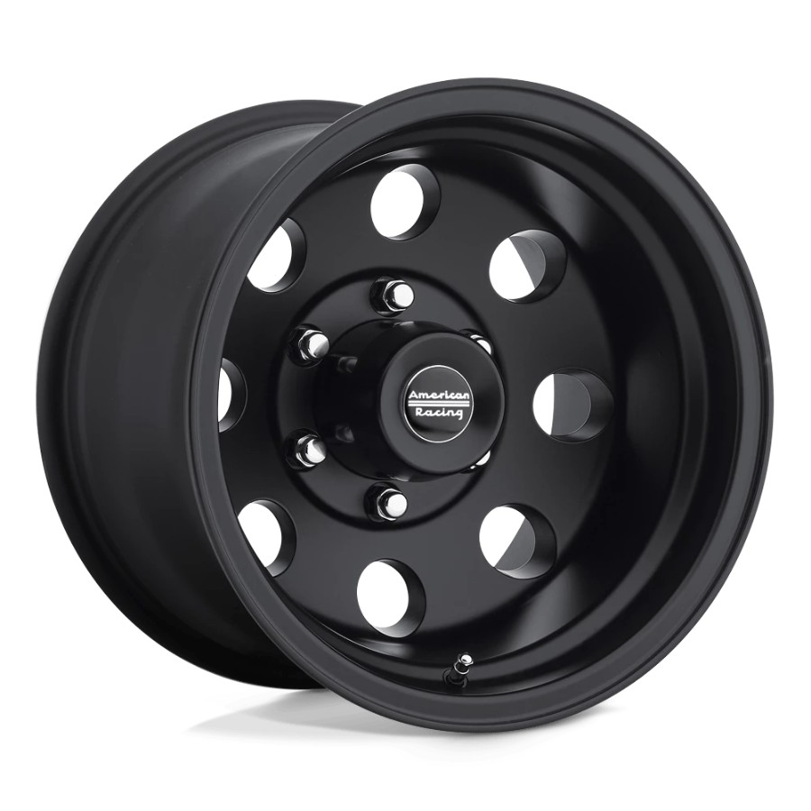 American Racing BAJA      i gruppen Universala produkter / Fälgar & Däck / Fälgar hos DDESIGN Scandinavia AB (var-BAJA-)
