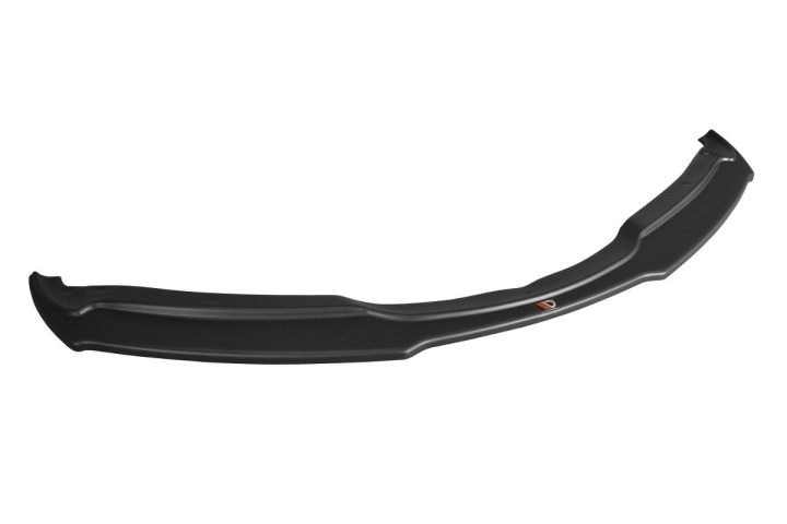 var-BM-3-90-MPACK-FD1 BMW 3-Serie E90 / E91 M-Sport PreLCI 2004-2008 Frontsplitter V.1 Maxton Design 