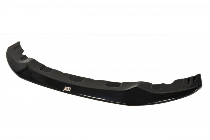 var-BM-4-F32-MPACK-FD2T BMW 4-Serie M-Paket F32/6 2013-2020 Frontsplitter V.2 GTS-Look Maxton Design 