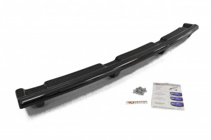 var-BM-4-F32-MPACK-RD1-RD BMW 4-Serie M-Paket F32 2013-2020 Diffuser Med Splitters Maxton Design 