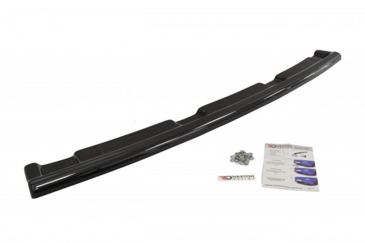 var-BM-4-F32-MPACK-RD1T BMW 4-Serie M-Paket F32 2013-2020 Diffuser Utan Splitters Maxton Design 