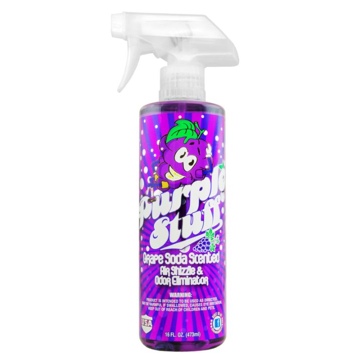 var-CG-AIR22204 Chemical Guys Luktspray 