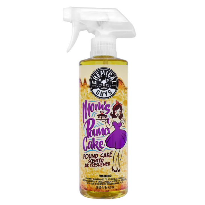 var-CG-AIR24604 Chemical Guys Luktspray 