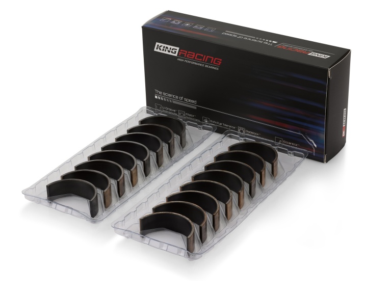 FORD0ci 289ci 302 5.0L Windsor Vevlager ''Race'' King Bearings
