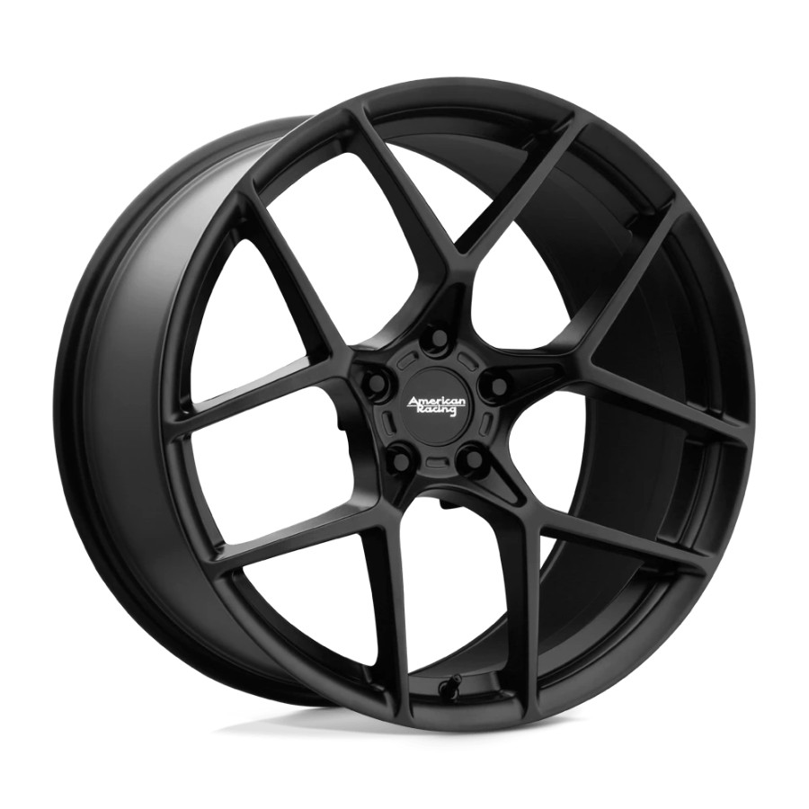 American Racing CROSSFIRE      i gruppen Universala produkter / Fälgar & Däck / Fälgar hos DDESIGN Scandinavia AB (var-CROSSFIRE-)