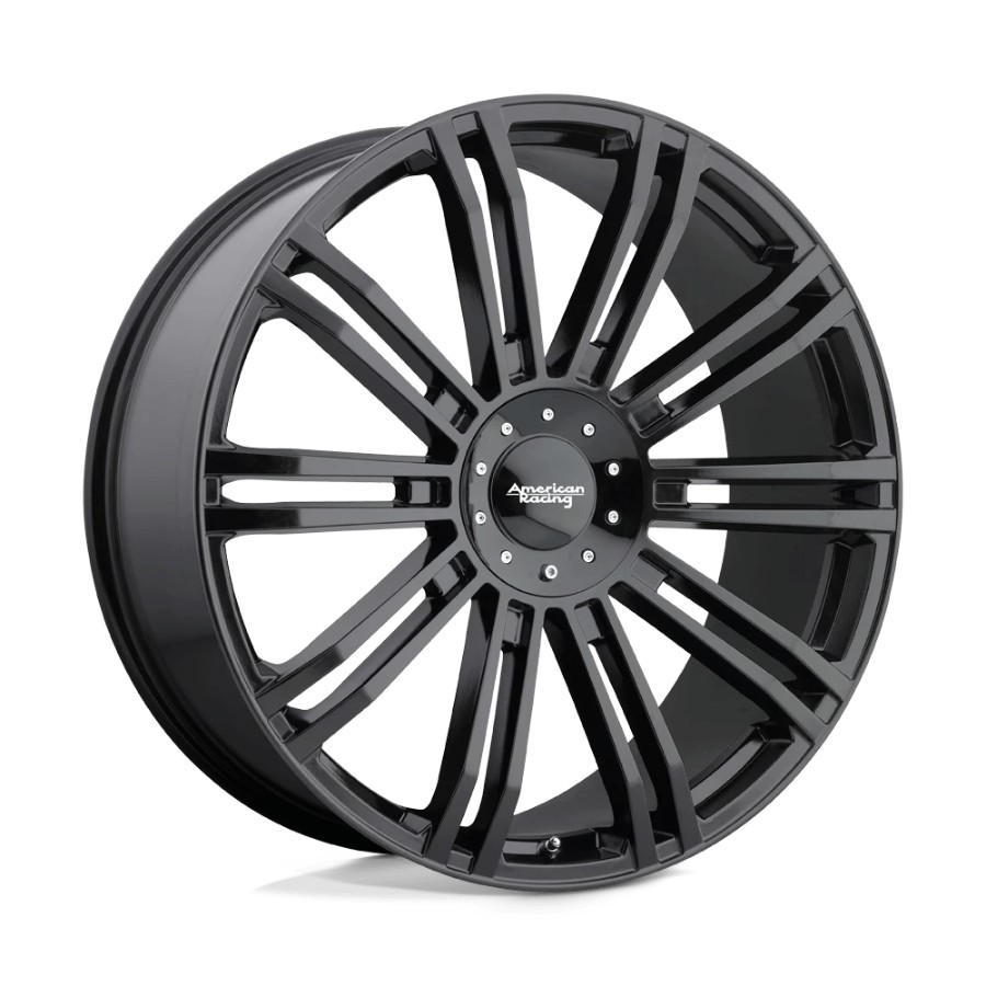 American Racing D2      i gruppen Universala produkter / Fälgar & Däck / Fälgar hos DDESIGN Scandinavia AB (var-D2-)