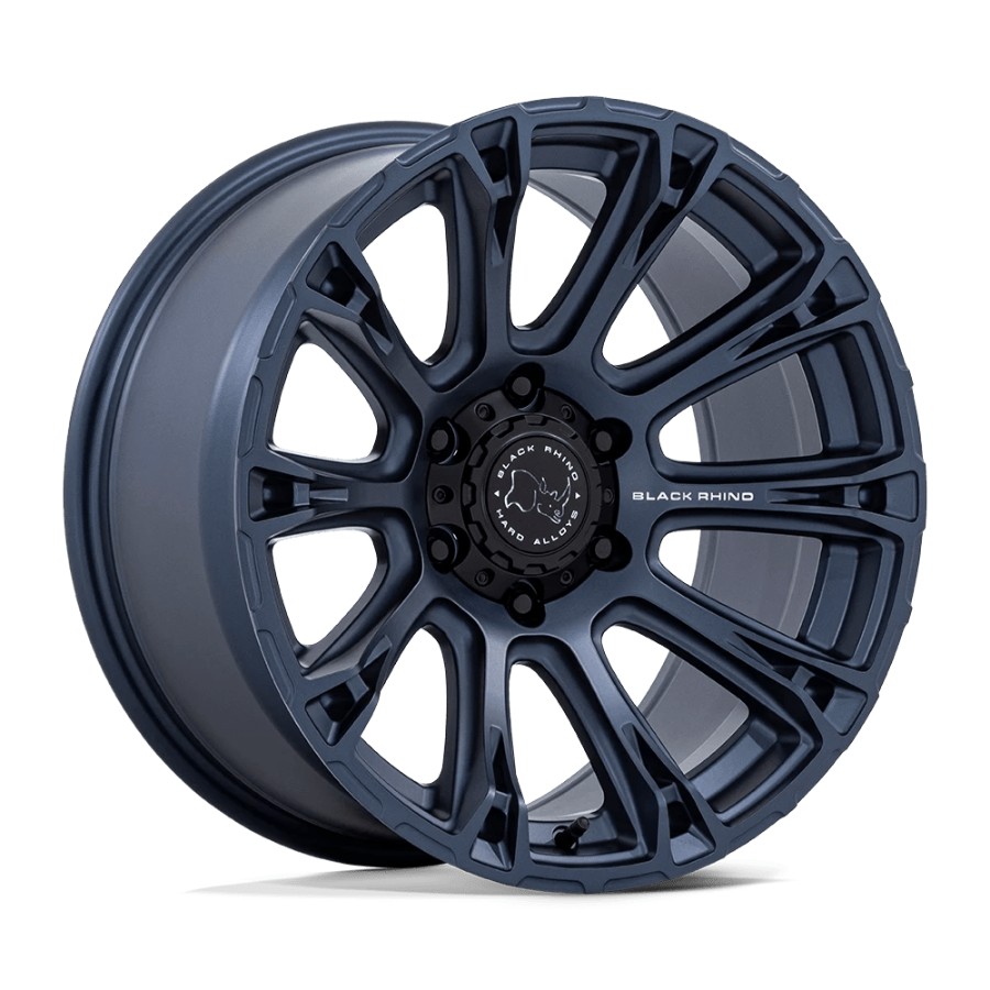 Black Rhino Hard Alloys DIAMONDBACK      i gruppen Universala produkter / Fälgar & Däck / Fälgar hos DDESIGN Scandinavia AB (var-DIAMONDBACK-)