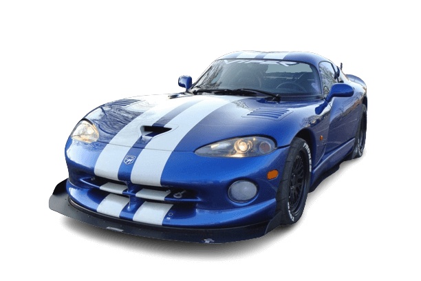 var-DO-VI-1-GTS-FD1G-CNCA Dodge Viper GTS 1996-2002 Frontsplitter Racing Maxton Design 