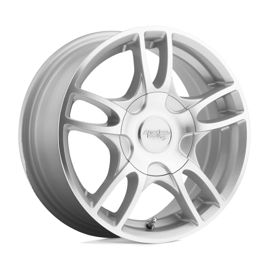 American Racing ESTRELLA 2     i gruppen Universala produkter / Fälgar & Däck / Fälgar hos DDESIGN Scandinavia AB (var-ESTRELLA-2-)