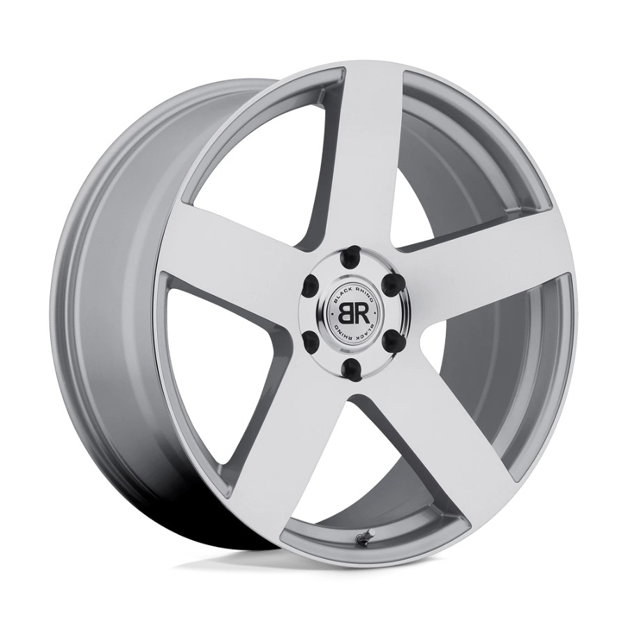 Black Rhino Hard Alloys EVEREST      i gruppen Universala produkter / Fälgar & Däck / Fälgar hos DDESIGN Scandinavia AB (var-EVEREST-)