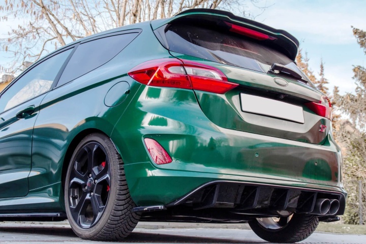 var-FO-FI-8-ST-RS1T Ford Fiesta MK8 ST 2018+ Diffuser V.1 Maxton Design 