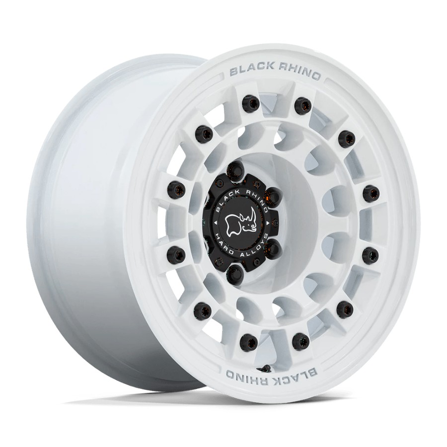 Black Rhino Hard Alloys FUJI      i gruppen Universala produkter / Fälgar & Däck / Fälgar hos DDESIGN Scandinavia AB (var-FUJI-)