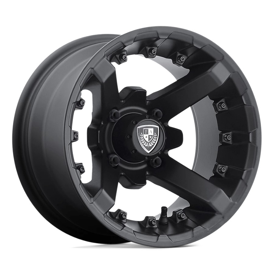Fairway Alloys BATTLE      i gruppen Universala produkter / Fälgar & Däck / Fälgar hos DDESIGN Scandinavia AB (var-Fairway-BATTLE-)