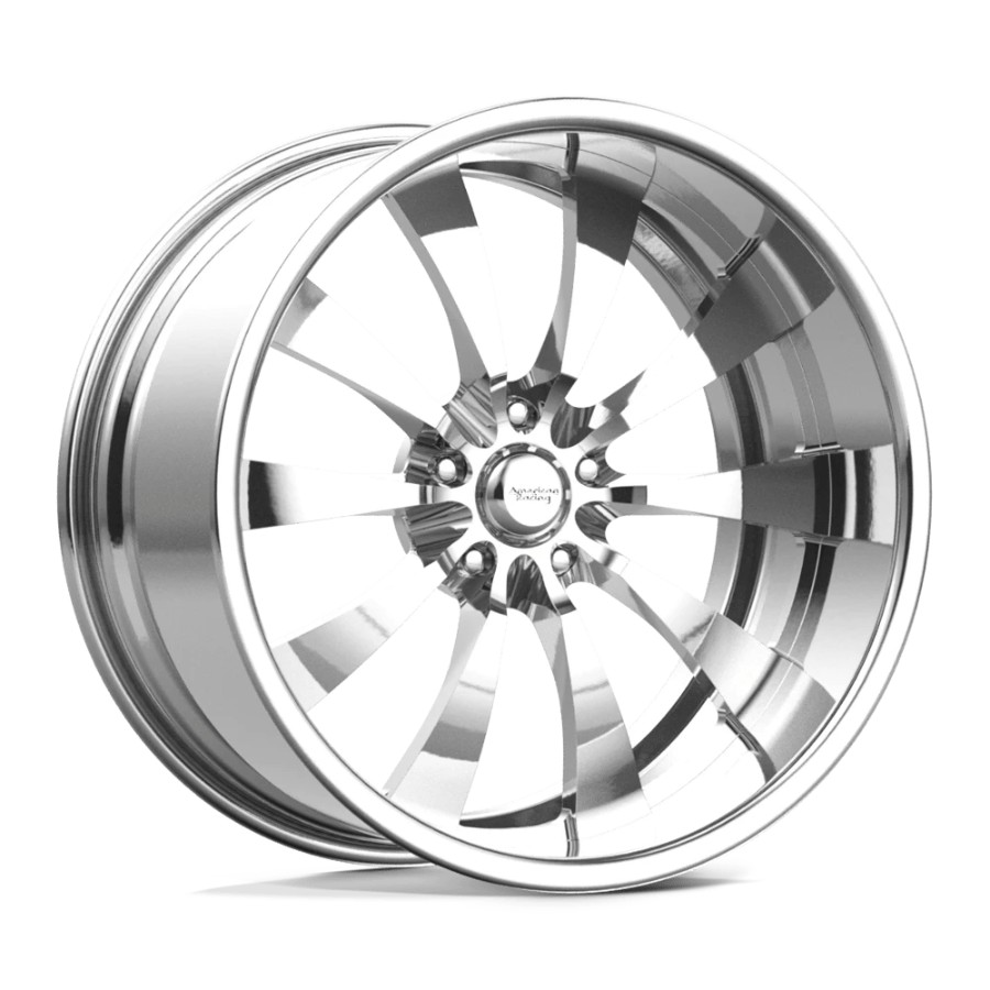 American Racing Forged VF499      i gruppen Universala produkter / Fälgar & Däck / Fälgar hos DDESIGN Scandinavia AB (var-Forged-VF499-)
