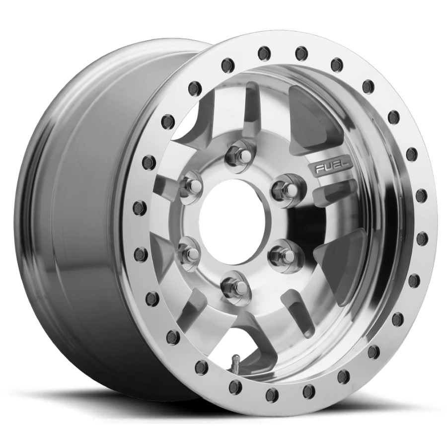 Fuel 1PC ANZA BEADLOCK     i gruppen Universala produkter / Fälgar & Däck / Fälgar hos DDESIGN Scandinavia AB (var-Fuel-ANZA-BEADLOCK)