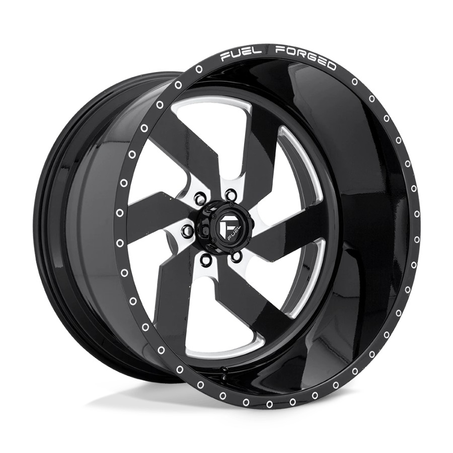 Fuel Forged FF003      i gruppen Universala produkter / Fälgar & Däck / Fälgar hos DDESIGN Scandinavia AB (var-Fuel-Forged-FF003-)