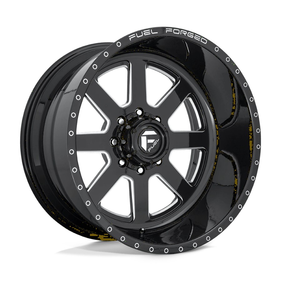Fuel Forged FF009      i gruppen Universala produkter / Fälgar & Däck / Fälgar hos DDESIGN Scandinavia AB (var-Fuel-Forged-FF009-)