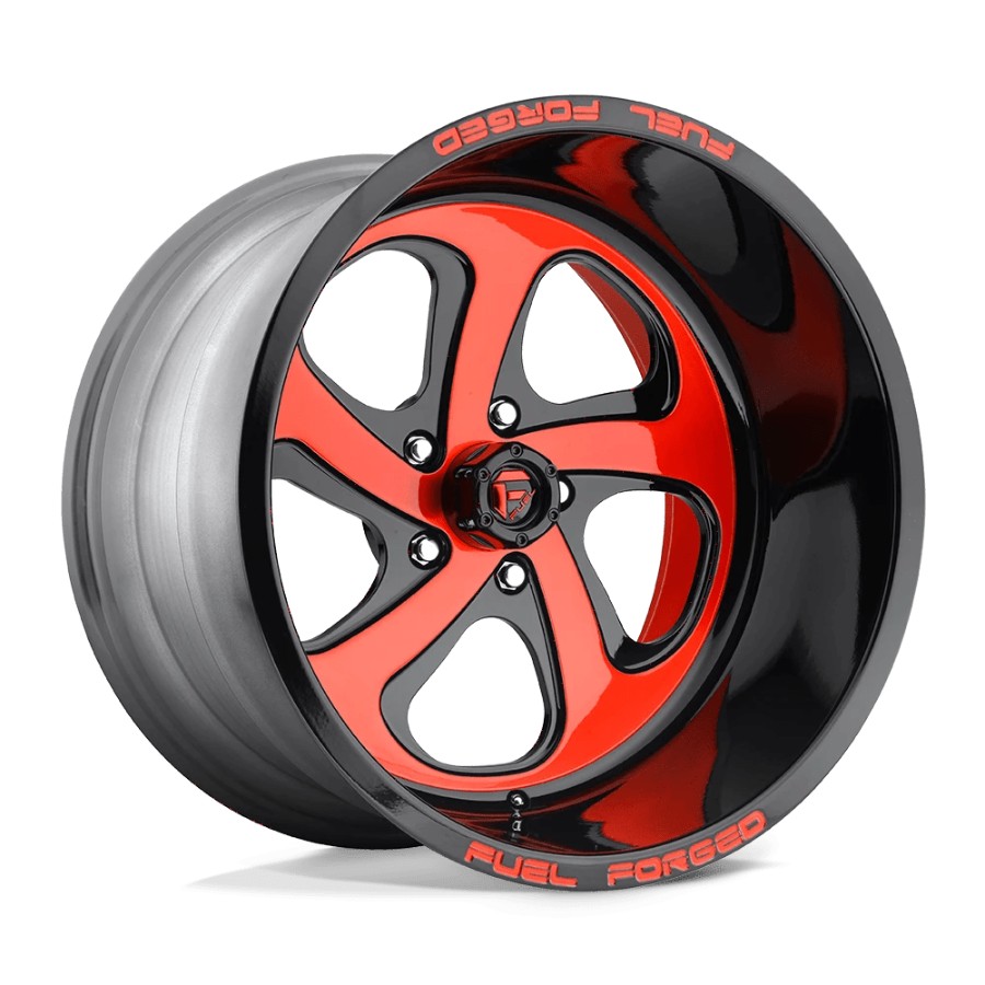 Fuel Forged FF012      i gruppen Universala produkter / Fälgar & Däck / Fälgar hos DDESIGN Scandinavia AB (var-Fuel-Forged-FF012-)