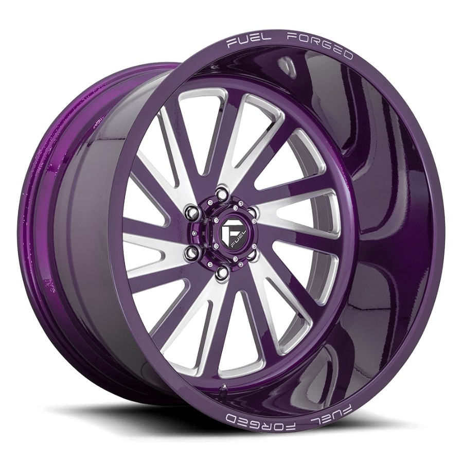 Fuel Forged FF016      i gruppen Universala produkter / Fälgar & Däck / Fälgar hos DDESIGN Scandinavia AB (var-Fuel-Forged-FF016-)