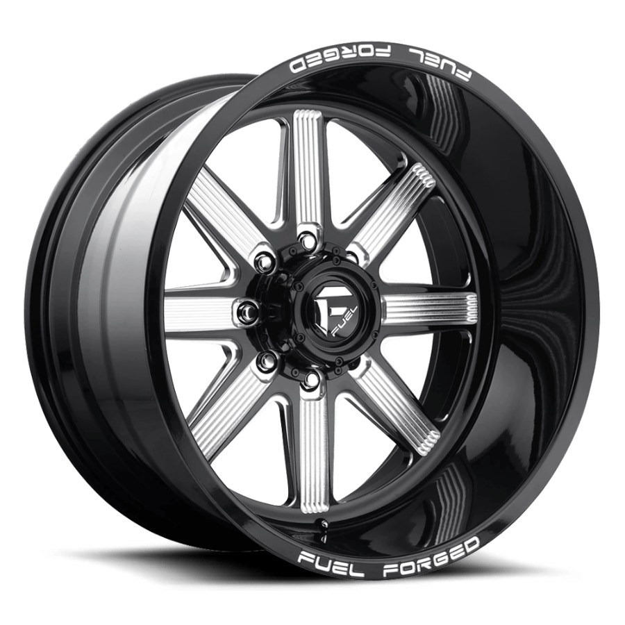 Fuel Forged FF020      i gruppen Universala produkter / Fälgar & Däck / Fälgar hos DDESIGN Scandinavia AB (var-Fuel-Forged-FF020-)