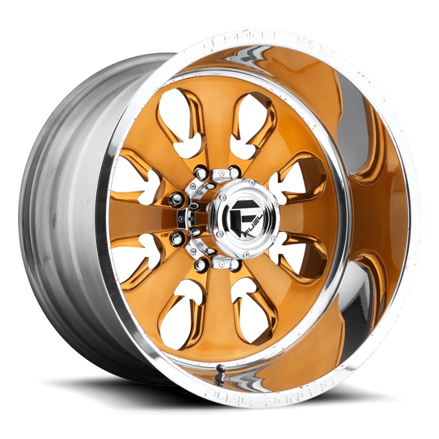 Fuel Forged FF024      i gruppen Universala produkter / Fälgar & Däck / Fälgar hos DDESIGN Scandinavia AB (var-Fuel-Forged-FF024-)